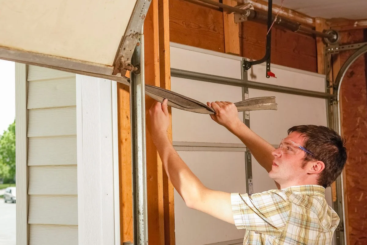 Garage Door Bottom Seal: Signs It's Time for a Replacement