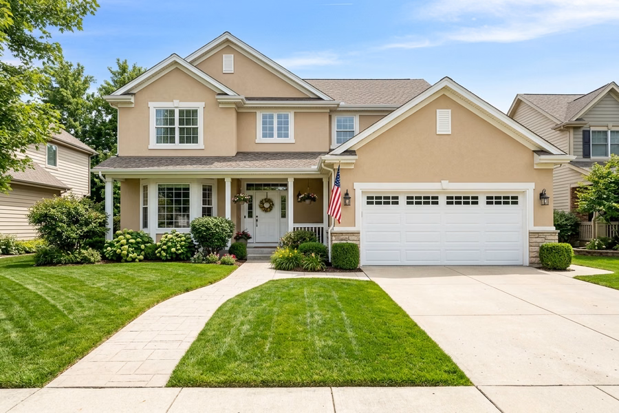 How a New Door Improves Home Security