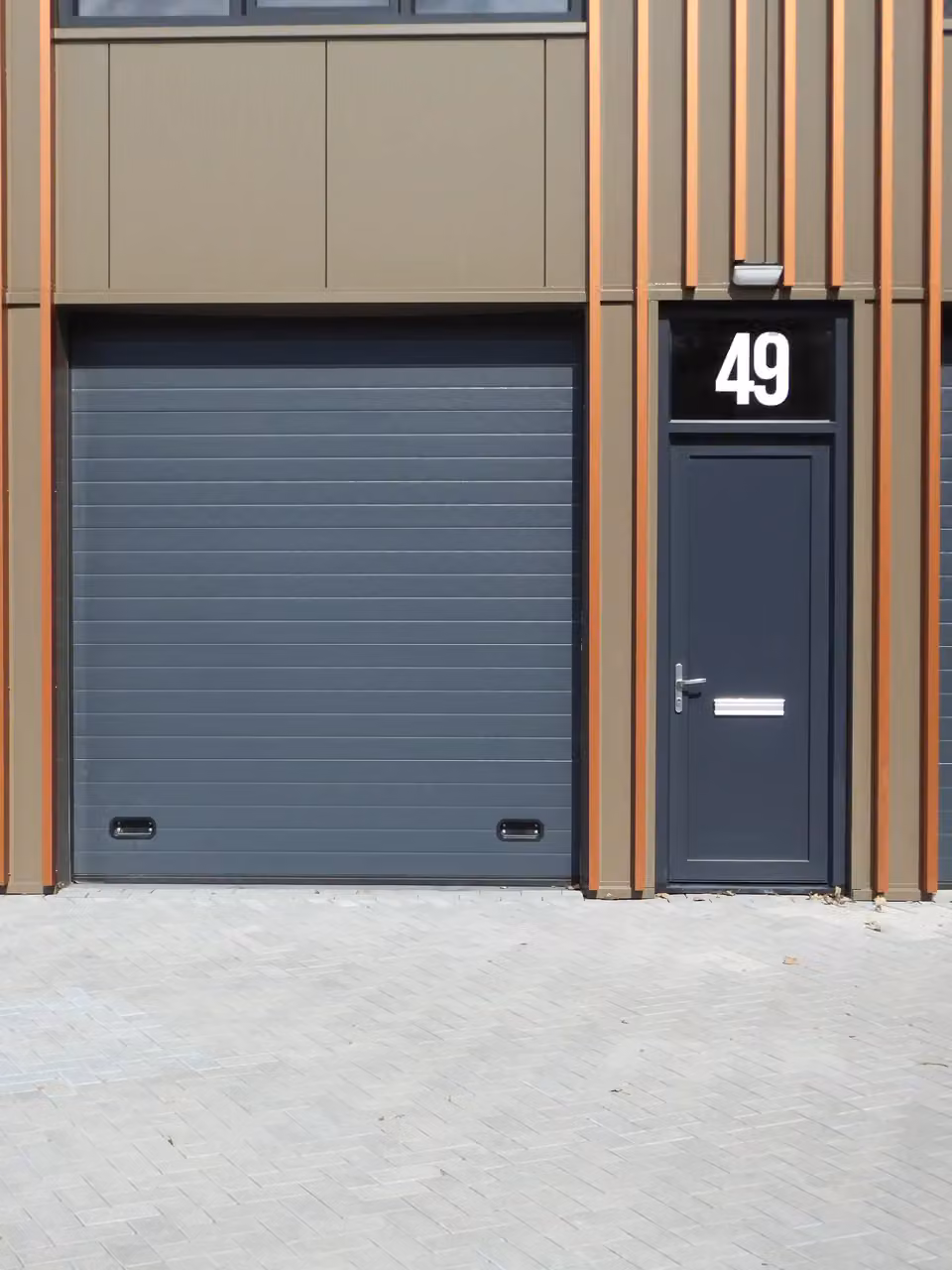 Insulated Garage Door Upgrades