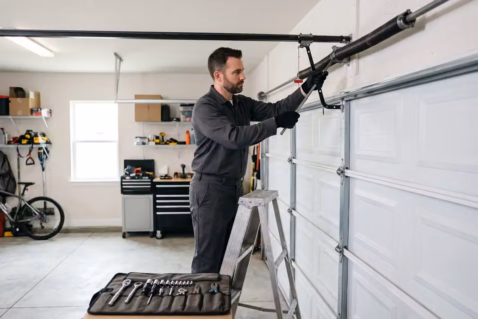 Preventive Maintenance & Tune-Ups