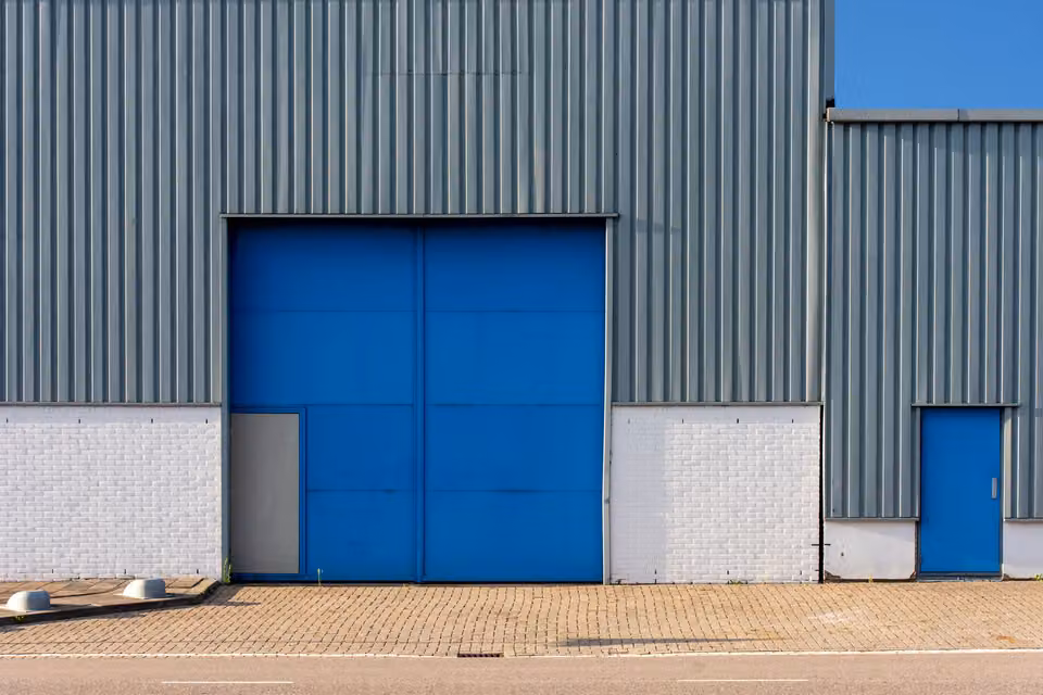 Gate Operators